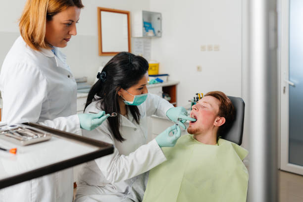 Best Emergency Treatment for Jaw Pain or Injury in Buchanan, GA
