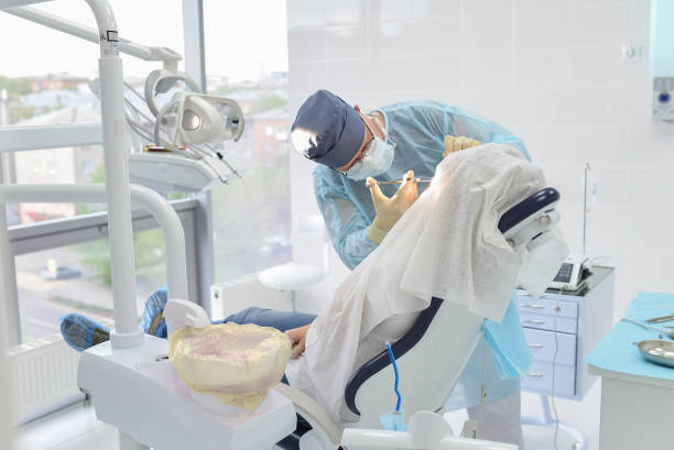 Best Weekend Emergency Dental Services in Buchanan, GA